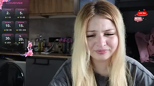 shy blondiee online show from 04-02-26, 02:35