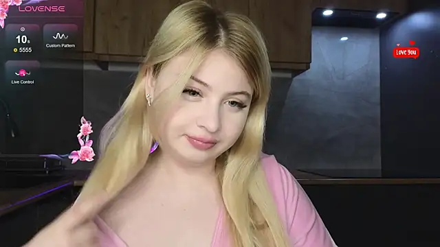 shy blondiee online show from 01-05-26, 08:45