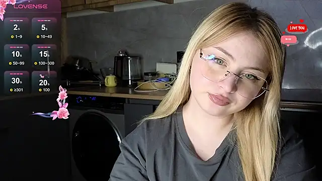 shy blondiee online show from 03-22-26, 07:59