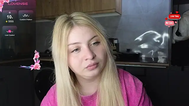 shy blondiee online show from 04-16-26, 07:25