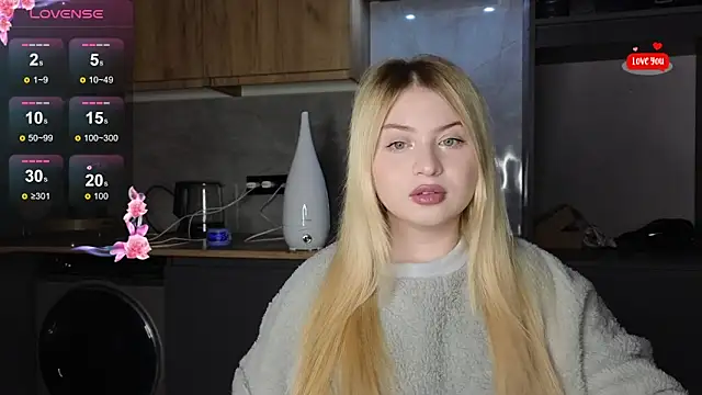 shy blondiee online show from 02-03-26, 05:51