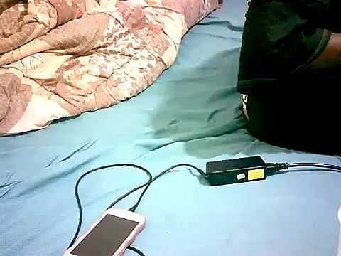 honeypotsweet online show from 04-10-26, 10:39