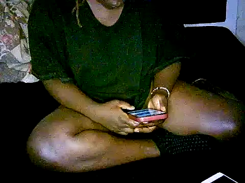 honeypotsweet online show from 01-10-26, 06:53