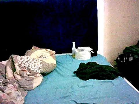 honeypotsweet online show from 01-13-26, 08:29