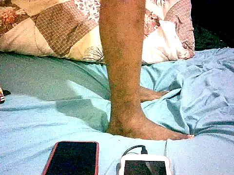 honeypotsweet online show from 11-10-25, 08:19