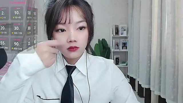 Jenny-Z online show from 03-09-25, 02:07