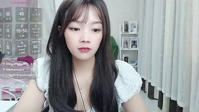 Jenny-Z online show from 03-15-25, 06:03