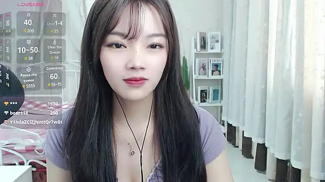 Jenny-Z online show from 03-02-25, 05:01