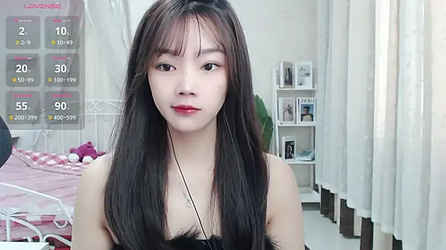 Jenny-Z online show from 03-11-25, 02:21