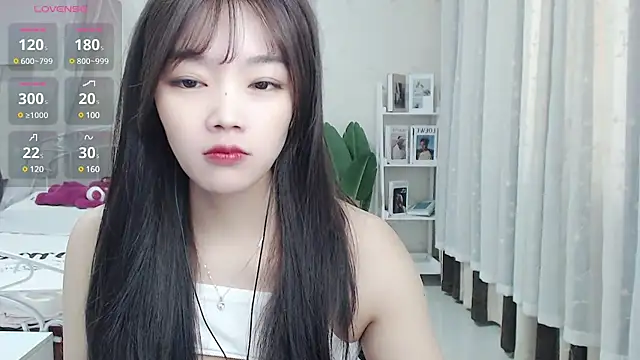 Jenny-Z online show from 03-19-25, 02:05