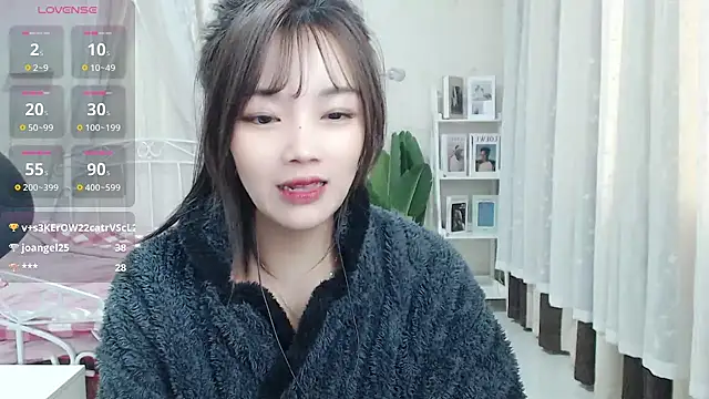 Jenny-Z online show from 03-05-25, 05:29