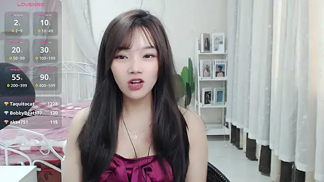 Jenny-Z online show from 03-03-25, 05:16