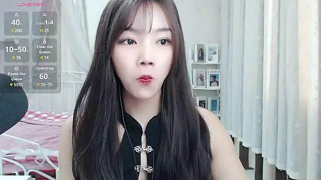 Jenny-Z online show from 02-27-25, 02:14