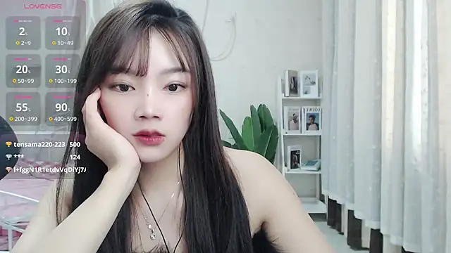 Jenny-Z online show from 03-11-25, 05:24
