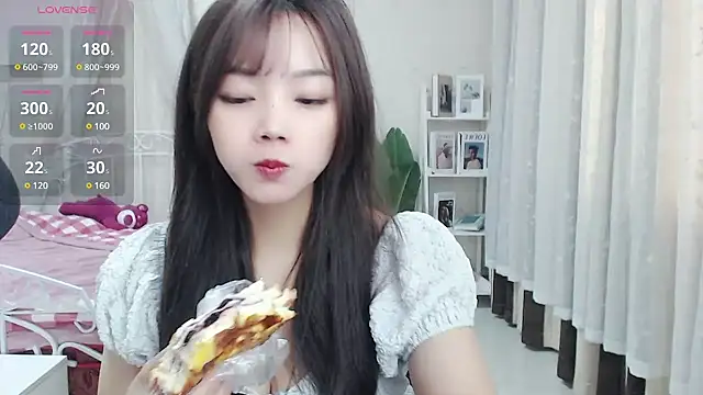 Jenny-Z online show from 03-15-25, 02:56