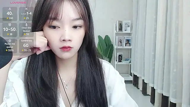 Jenny-Z online show from 03-16-25, 03:04