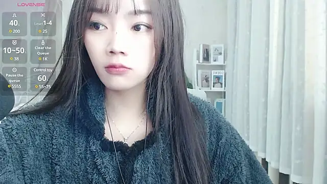 Jenny-Z online show from 03-20-25, 05:13