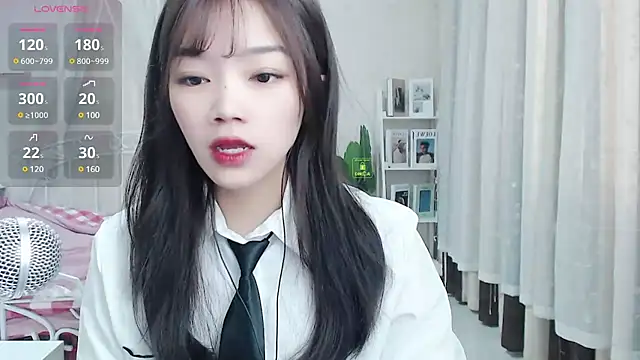 Jenny-Z online show from 02-21-25, 02:06