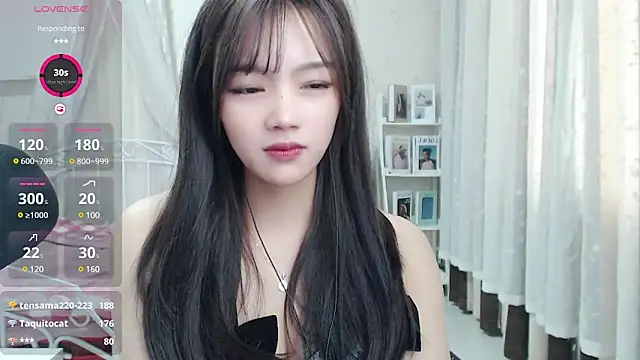 Jenny-Z online show from 02-28-25, 05:15