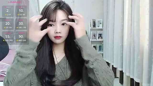 Jenny-Z online show from 02-26-25, 02:08