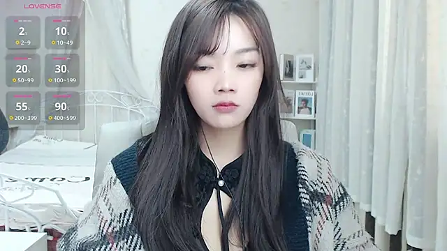 Jenny-Z online show from 03-21-25, 05:11
