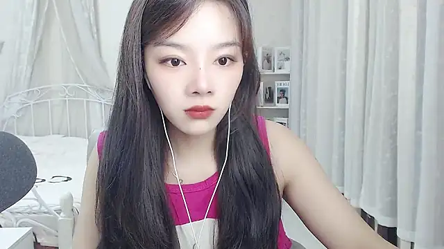Jenny-Z online show from 07-15-26, 01:45