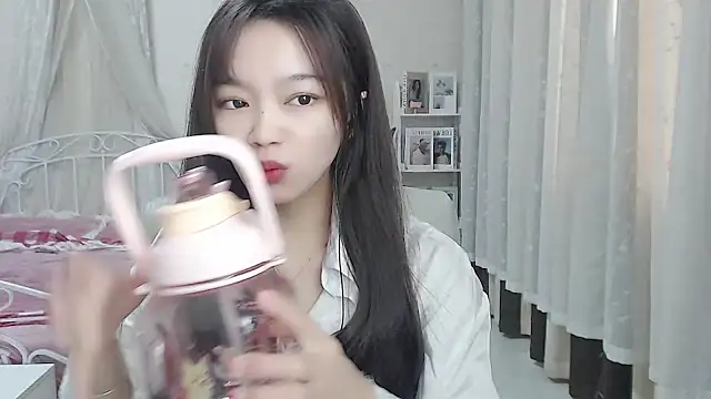 Jenny-Z online show from 11-02-25, 01:43