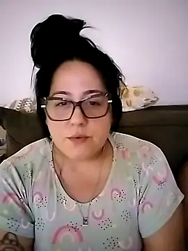 Karlinha Ofc online show from 06-30-26, 12:10
