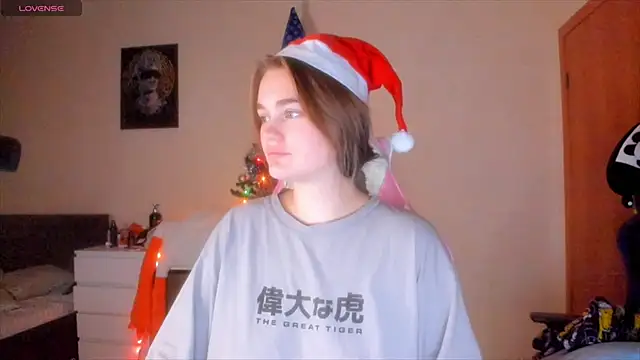 AnnaRoading online show from 12-23-24, 07:20