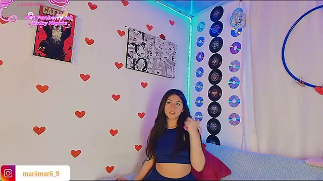 mari mar69 online show from 03-08-26, 07:44