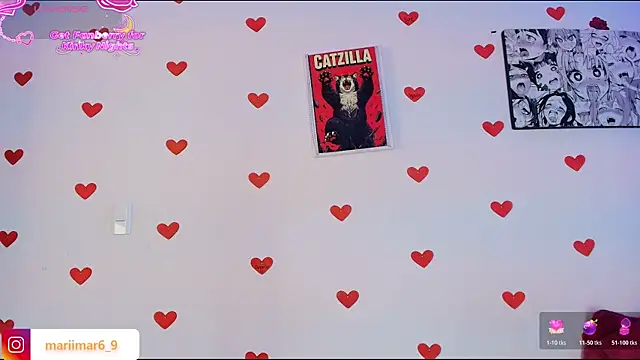 mari mar69 online show from 04-02-26, 10:22