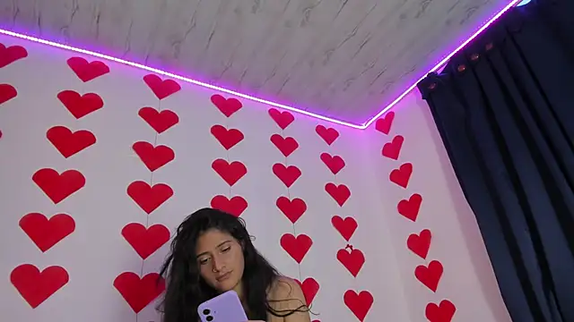 mari mar69 online show from 02-21-25, 09:32