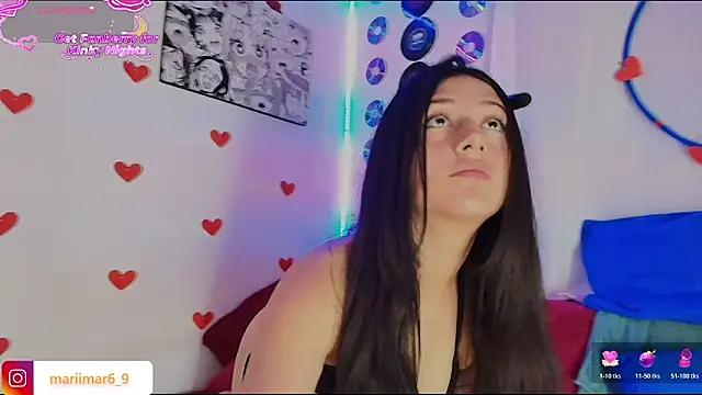 mari mar69 online show from 03-04-26, 11:07