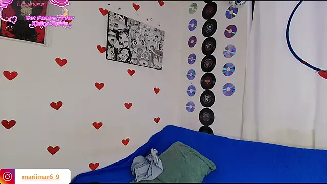 mari mar69 online show from 05-28-26, 11:16
