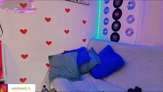 mari mar69 online show from 02-24-26, 08:48