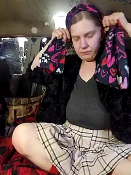 shadow199393 online show from 02-14-25, 08:05