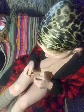 shadow199393 online show from 01-09-25, 03:26