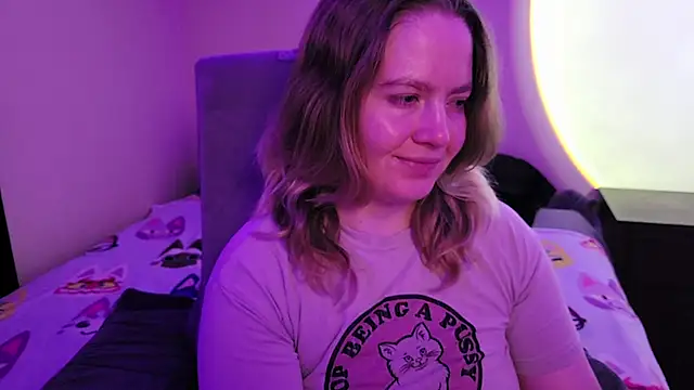 InternetFairy XO online show from 01-06-26, 06:39