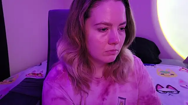 InternetFairy XO online show from 11-27-25, 03:29