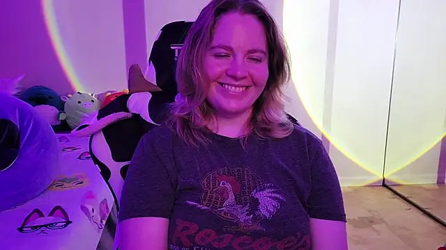 InternetFairy XO online show from 10-15-25, 04:55