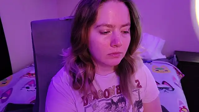 InternetFairy XO online show from 02-03-26, 04:32