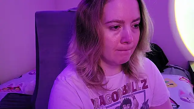 InternetFairy XO online show from 11-25-25, 02:23