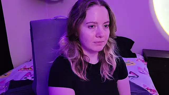 InternetFairy XO online show from 03-01-26, 07:52