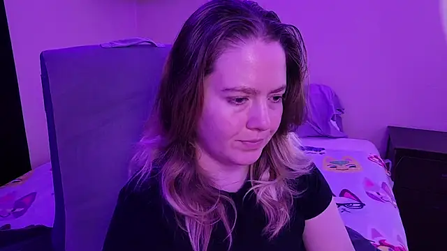 InternetFairy XO online show from 03-24-26, 06:24