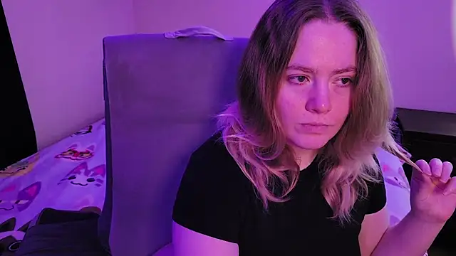 InternetFairy XO online show from 02-04-26, 04:18