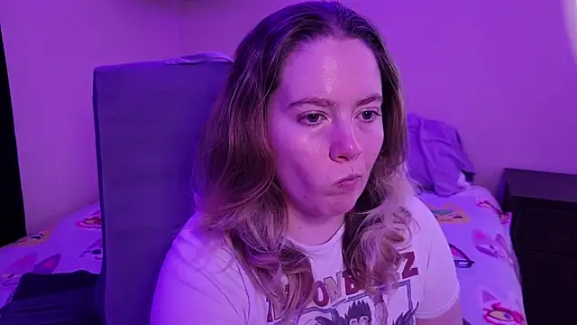 InternetFairy XO online show from 03-22-26, 06:48