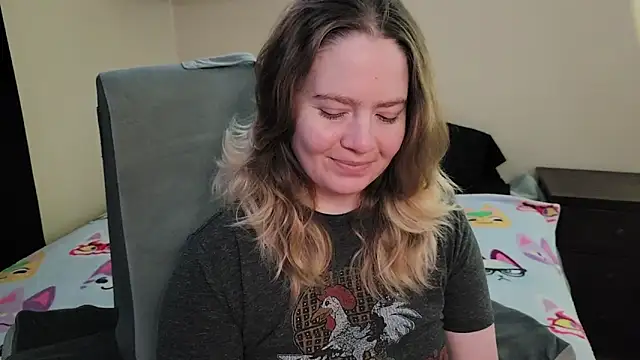 InternetFairy XO online show from 03-31-26, 06:59