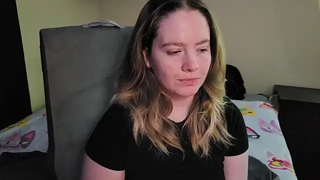 InternetFairy XO online show from 03-29-26, 07:10