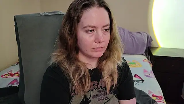 InternetFairy XO online show from 04-11-26, 04:53