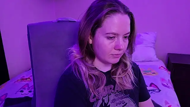 InternetFairy XO online show from 03-14-26, 05:57